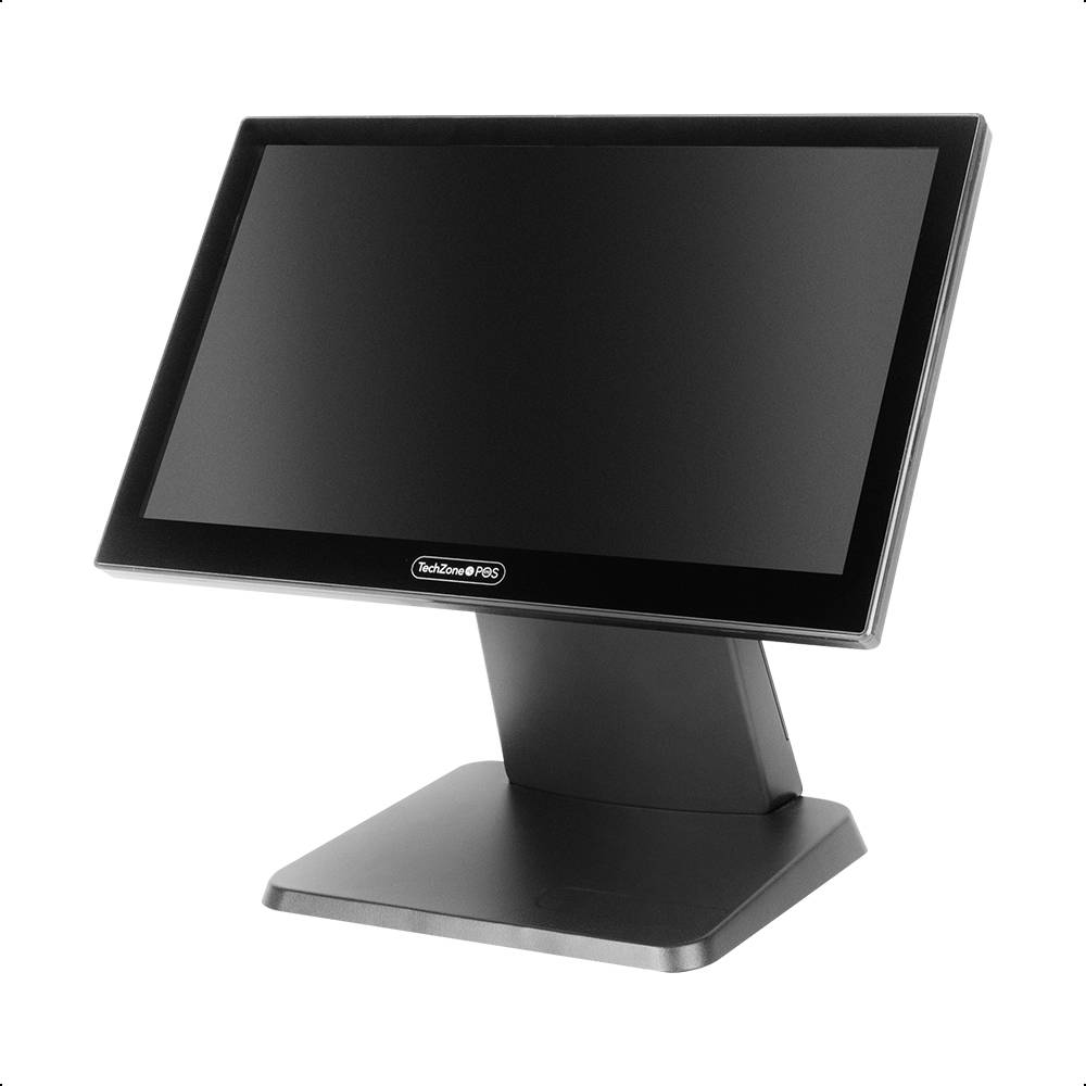 Punto de Venta All In One Techzone TZBEPOS-A - Android 11, 15.6 pulgadas, 1366 x 768 px Punto de Venta All In One Techzone TZBEPOS-A - Android 11, 15.6 pulgadas, 1366 x 768 px